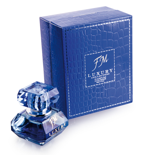 FM Group luxusní parfémy č.295